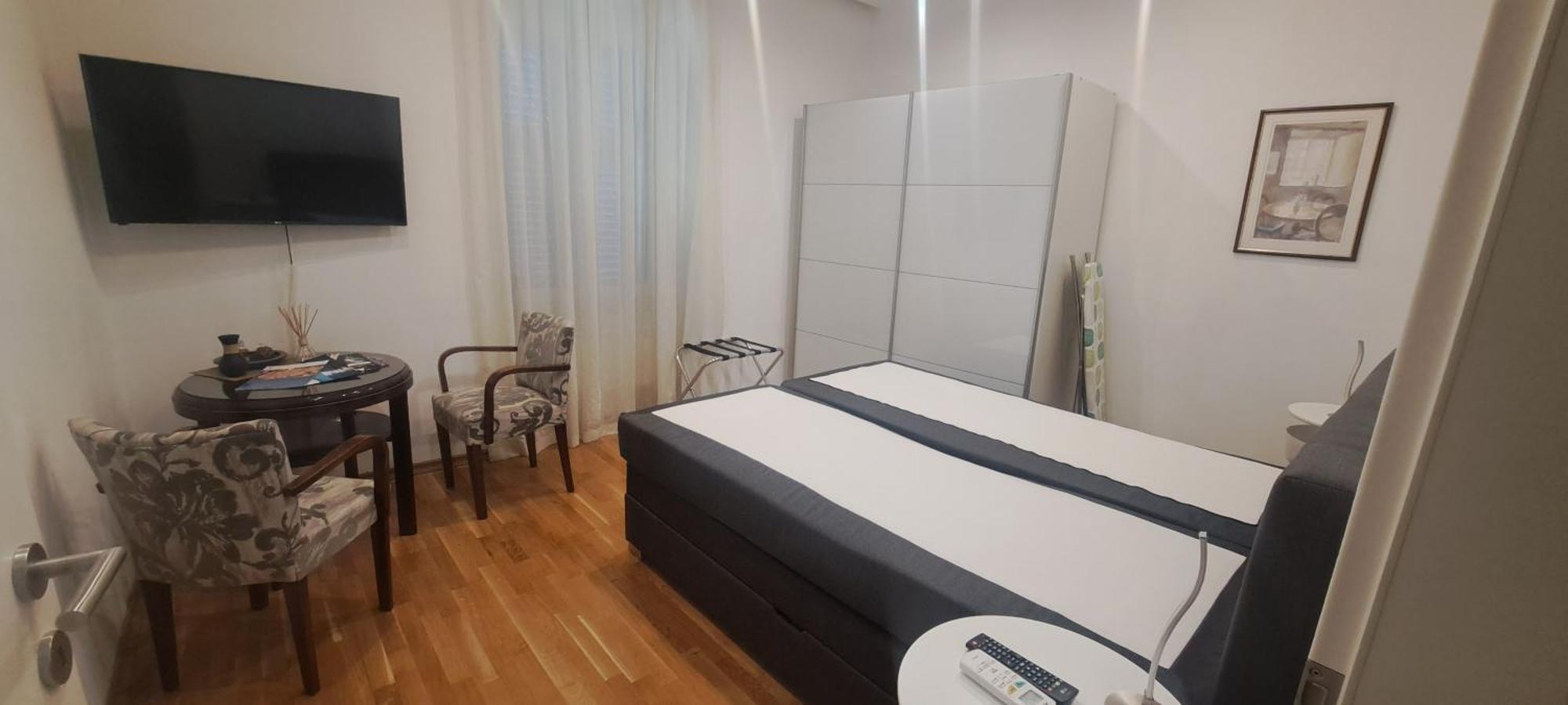 Apartment Kaza In Center, With Terrace, Private Parking, Step To The Sea Opatija Exterior foto