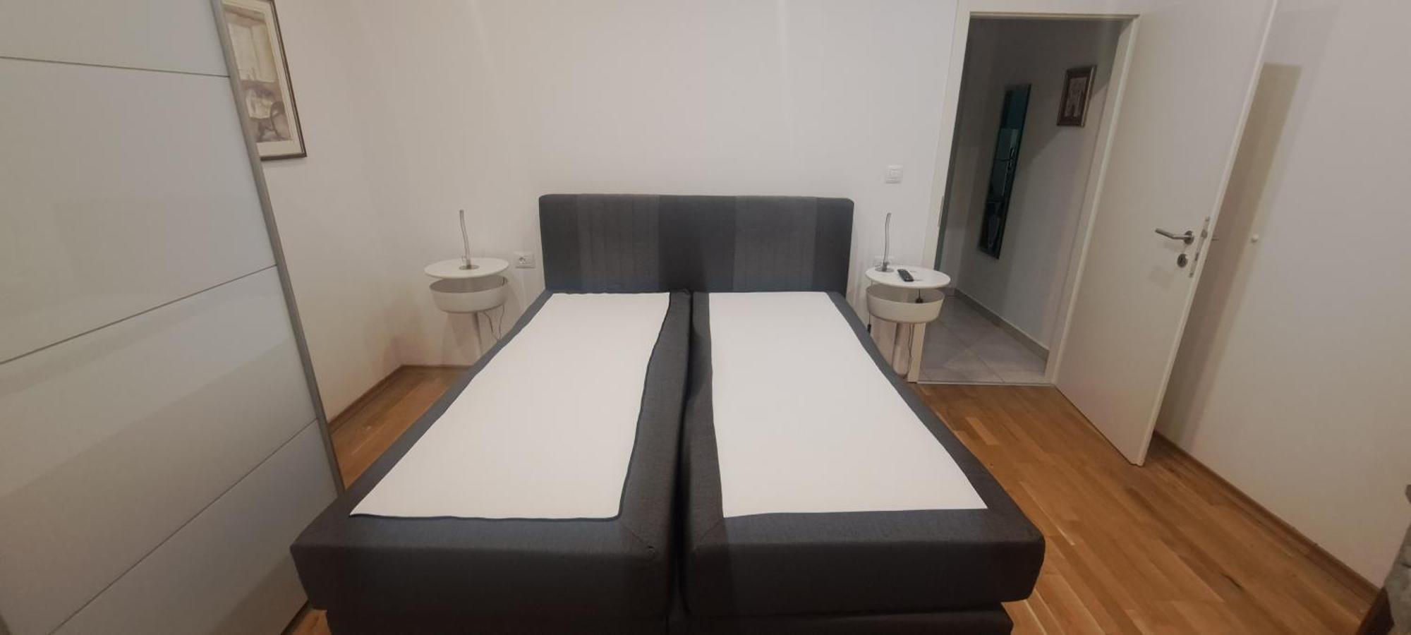 Apartment Kaza In Center, With Terrace, Private Parking, Step To The Sea Opatija Exterior foto